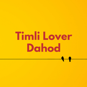 Timli Lover Dahod