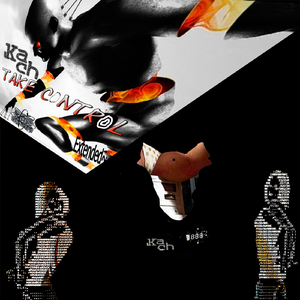 Take Cntrl (Extended Mix)