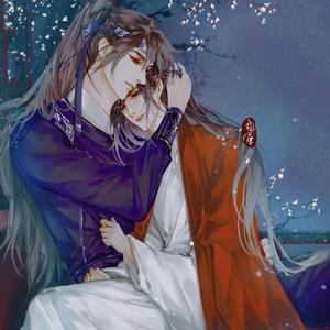 把盏——广播剧《将进酒》主题曲（翻自 落樱风）