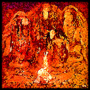 Odd Time Capsule (Timmy's Lunchbox Edit)