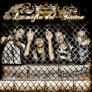 Falsos Profetas (Bonus Track)