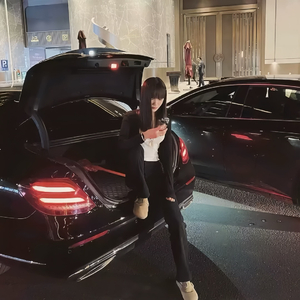 陈淅and李子镜
