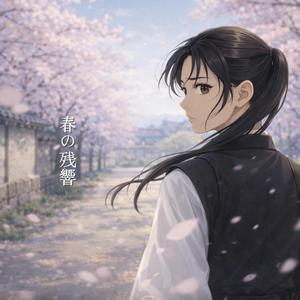 春の残響