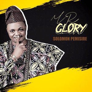 Mr Glory