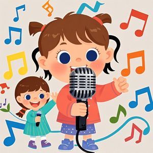 晋风名人趣儿歌 晋朝人物《戴渊》