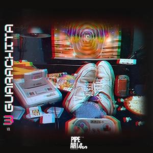 Guarachita (Vol 3 )