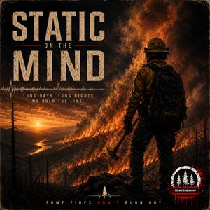 Static on the Mind
