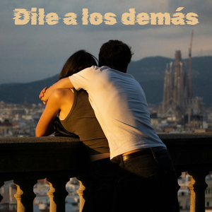Dile a los demás (Bachata Version)
