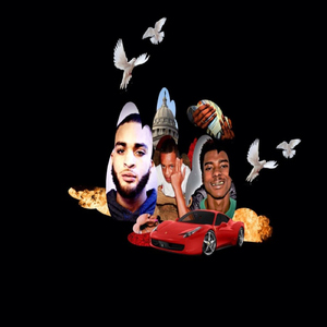 Understand That (feat. Big Peto, Five, Palaze, Poetic Justice & YD )