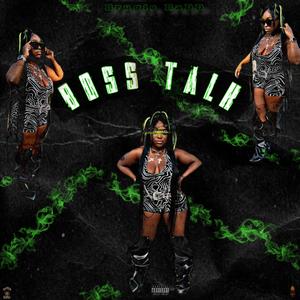 Boss Talk