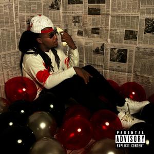 1:34 AM (feat. J5lash)