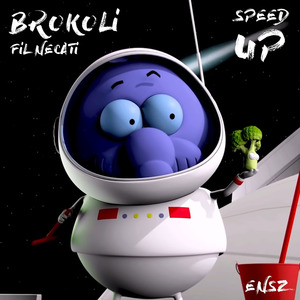 Brokoli - Fil Necati (Speed Up)