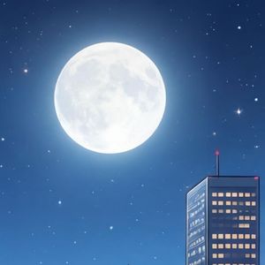 你像是三月的微风拂面