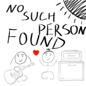No such person found