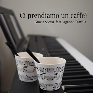 Ci prendiamo un caffè? (feat. Agostino D'Avola)