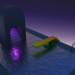 No Eres Pa Mi (feat. Axel Olloqui)