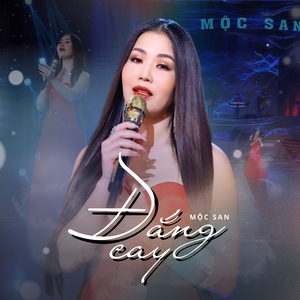 Đắng Cay