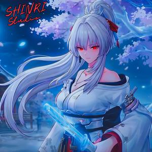 Amai Mizu/甘い水 (Hiyuki Ver.)