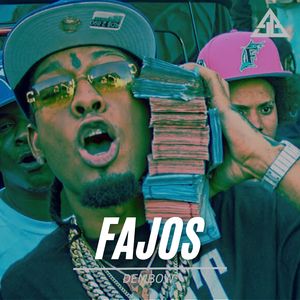 FAJOS | Trapbow (Instrumental)