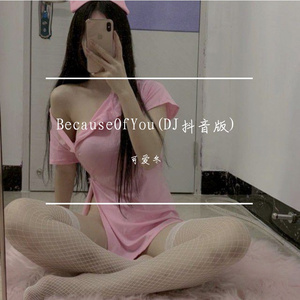 BecauseOfYou(DJ抖音版)