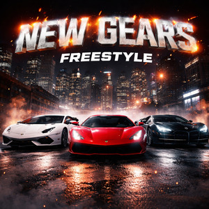 New Gears Freestyle