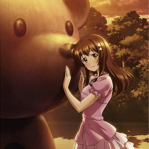 スマイルF "新見遙佳ソロヴァージョン"