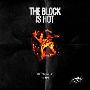 The Block Is Hot