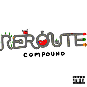 Reroute (Radio Edit)