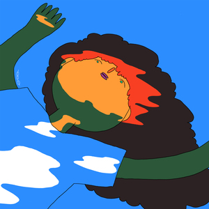 헤엄 (feat. 10 to 4)