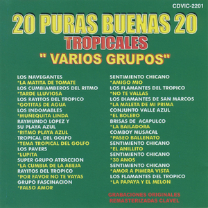 Falso Amor (Remastered)