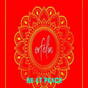 Be at Peace
