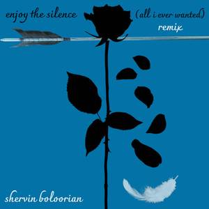 Enjoy The Silence (All I Ever Wanted) (PE Vocal Dub Mix)