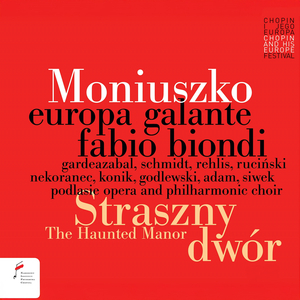 Straszny dwór:"Do grobu trwać w bezżennym stanie!"