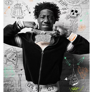 FREE"新泽西俱乐部 Jersey Club Type Beat”