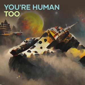 Aren't Your Legs Tired from Running?