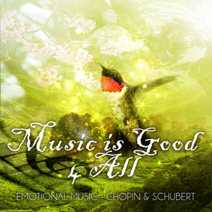 Mass in B Minor, BWV 232: XVII. Et in spiritum (Wood Quartet Version)