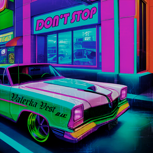 Don't Stop