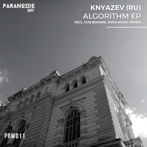 Algorithm (Gus Bonani Remix)