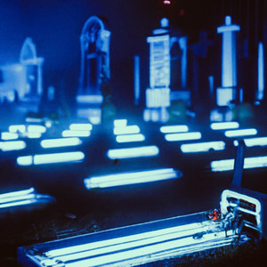 白布 Succubus of Death