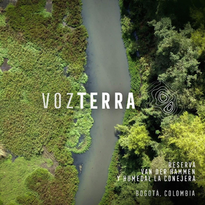 Voz Humedal Conejera 6:05 AM