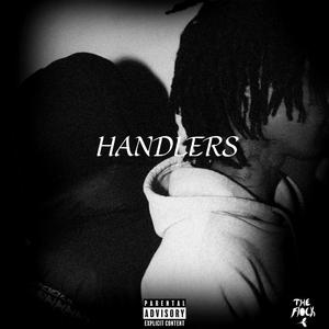 Handlers (feat. Kman & Baby J)