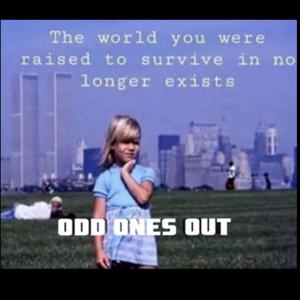 Odd Ones Out (feat. Dillon Vuksanovich)