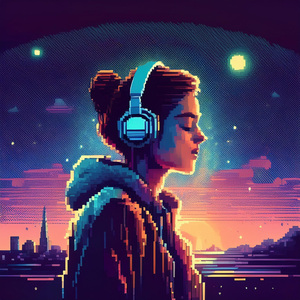 Vibraciones De Armonía De Reposo