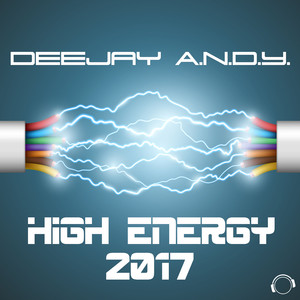 High Energy 2017 (Crystal Rock & Blackbonez Remix Edit)