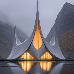 灵魂之舟（Ambient）