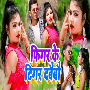 Figar Ke Tigar Dabaibau