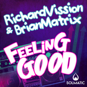 Feeling Good (DSKOTEK Remix)