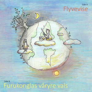 Furukonglas våryre vals
