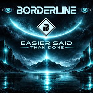 BorderLine (Stay Still)