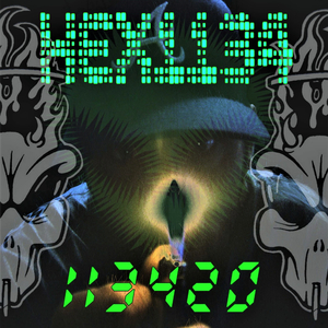 Smoke Ride (Ride High)